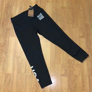 NWT The North Face IC Graphic 7/8 Tight Pant